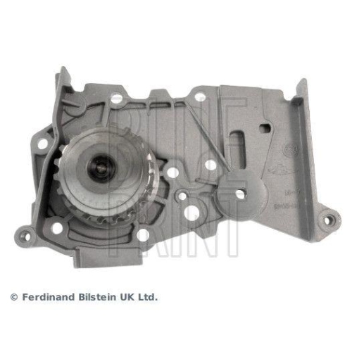 Wasserpumpe, Motork&uuml;hlung BLUE PRINT ADR169102 f&uuml;r NISSAN RENAULT DACIA