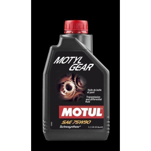 Achsgetriebeöl MOTUL 109055 MOTYLGEAR 75W-90 für