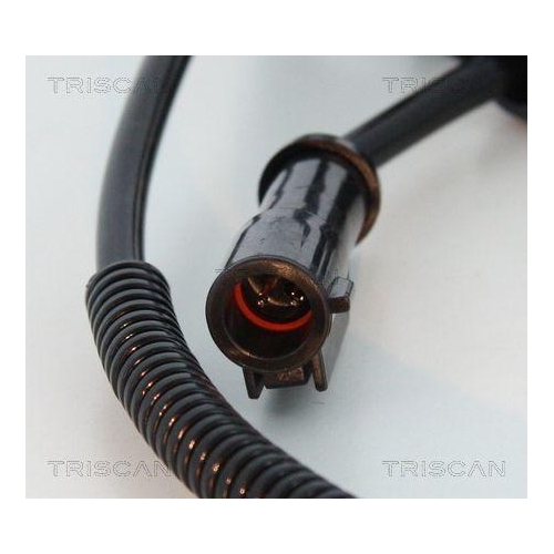 Sensor, Raddrehzahl TRISCAN 8180 17209 f&uuml;r JAGUAR, Hinterachse links
