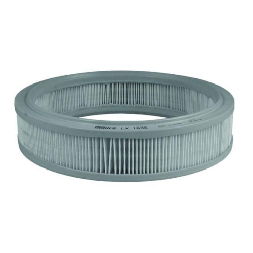 Luftfilter KNECHT LX 1638 f&uuml;r FIAT