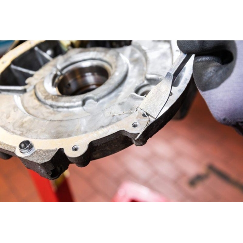 Schaber HAZET 824 für VW