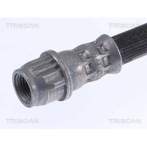 Bremsschlauch TRISCAN 8150 28139 f&uuml;r PEUGEOT, Vorderachse links