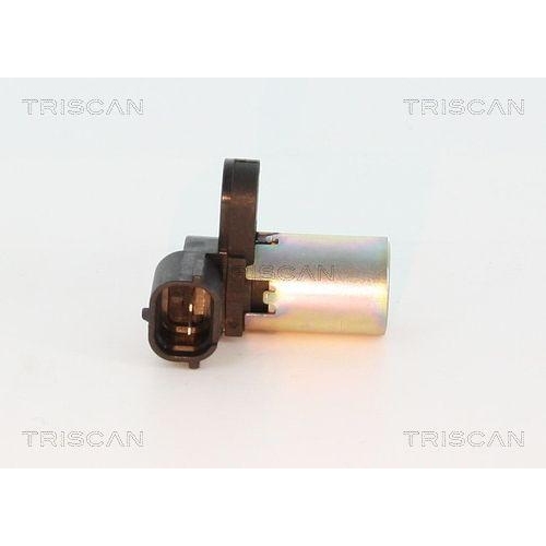 Sensor, Nockenwellenposition TRISCAN 8865 68102 f&uuml;r SUBARU, hinten, vorne