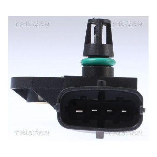 Sensor, Saugrohrdruck TRISCAN 8824 16008 f&uuml;r ALFA ROMEO CITRO&Euml;N FORD LANCIA OPEL