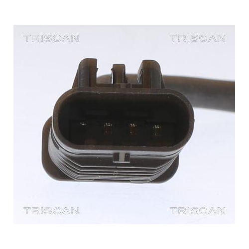 Lambdasonde TRISCAN 8845 11109 f&uuml;r BMW, nach Katalysator