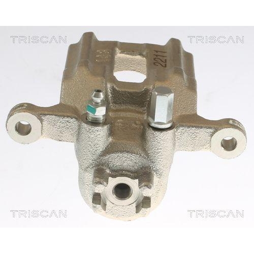 Bremssattel TRISCAN 8175 40204 f&uuml;r HONDA, Hinterachse rechts, hinter der Achse