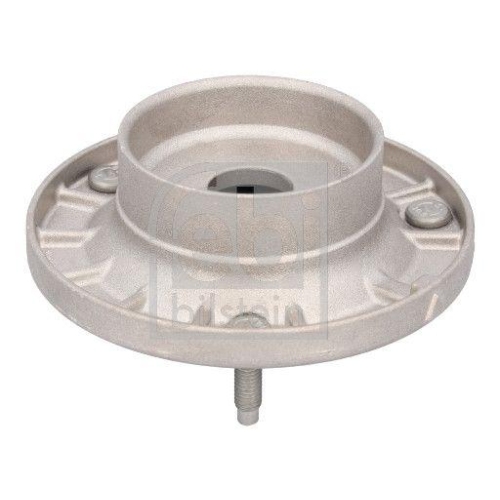 FEBI BILSTEIN Federbeinst&uuml;tzlager 188569 f&uuml;r BMW, Hinterachse links