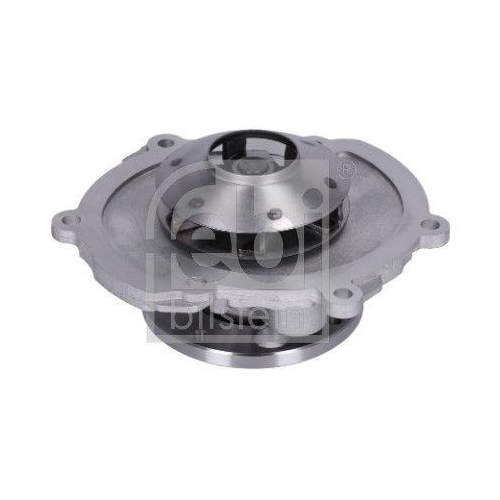 FEBI BILSTEIN Wasserpumpe, Motork&uuml;hlung 185669 f&uuml;r ALFA ROMEO OPEL SAAB SUZUKI