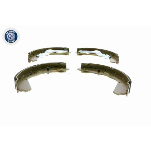 Bremsbackensatz VAICO V40-0612 Q+, Erstausrüsterqualität für OPEL SUBARU SUZUKI