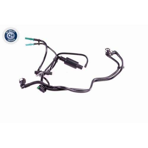 Kraftstoffleitung VAICO V22-0664 Q+, Erstausr&uuml;sterqualit&auml;t f&uuml;r CITRO&Euml;N