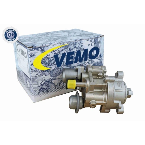 Hochdruckpumpe VEMO V20-25-0001 Q+, Erstausr&uuml;sterqualit&auml;t f&uuml;r BMW