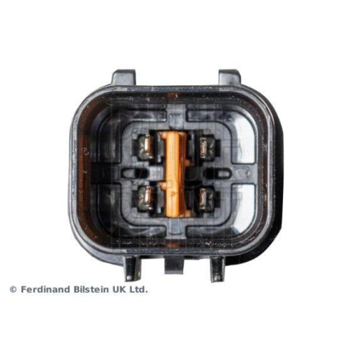 Lambdasonde BLUE PRINT ADBP700031 f&uuml;r CHRYSLER DODGE MITSUBISHI VOLVO, hinten