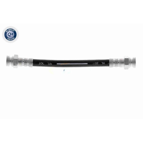 Bremsschlauch VAICO V24-0611 Green Mobility Parts für FIAT, Hinterachse
