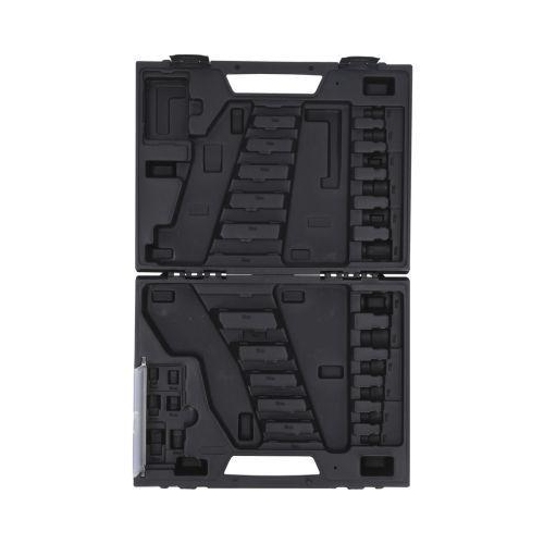 Werkzeugkoffer KS TOOLS 503.4960-99 für