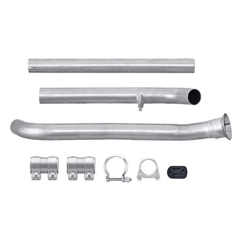 HELLA Reparaturrohr, Katalysator 8LA 366 007-001 f&uuml;r CITRO&Euml;N PEUGEOT