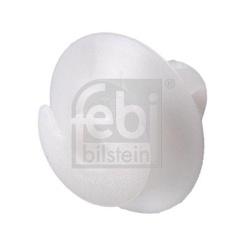FEBI BILSTEIN 1000275 Halteclip, Innenraumverkleidung febi Plus f&uuml;r AUDI