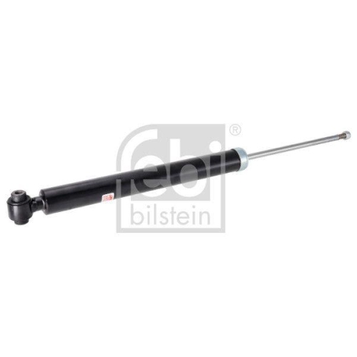 FEBI BILSTEIN 1002681 Sto&szlig;d&auml;mpfer f&uuml;r MERCEDES-BENZ, Hinterachse links