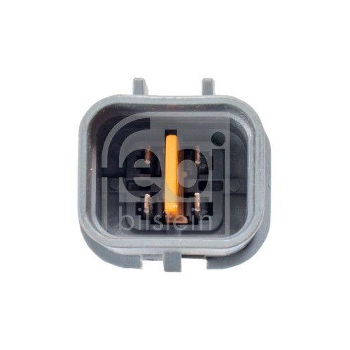 FEBI BILSTEIN Lambdasonde 177487 f&uuml;r OPEL VAUXHALL CHEVROLET DAEWOO