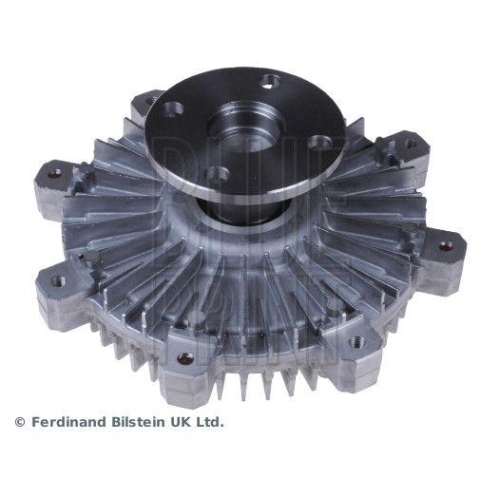 Kupplung, K&uuml;hlerl&uuml;fter BLUE PRINT ADC491815 f&uuml;r MITSUBISHI