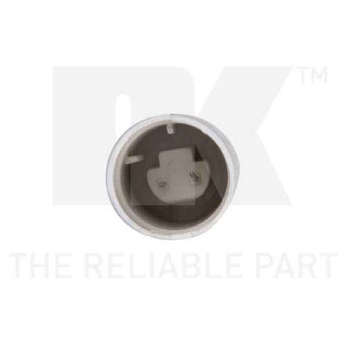 Warnkontakt, Bremsbelagverschlei&szlig; NK 280212 f&uuml;r BMW, Vorderachse