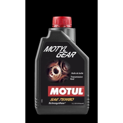 Achsgetriebeöl MOTUL 105782 MOTYLGEAR 75W-80 für