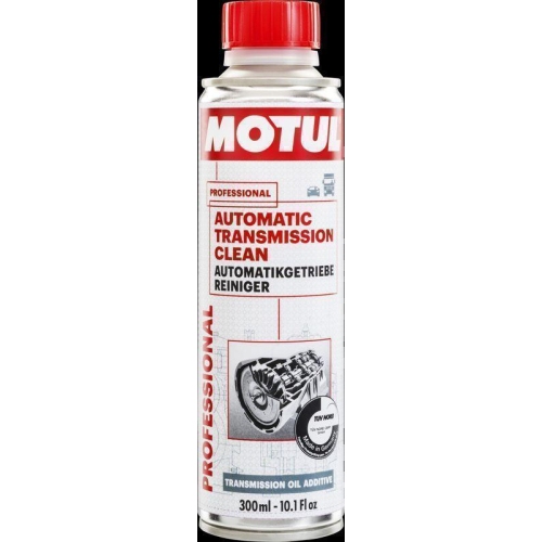 Getriebereiniger MOTUL 108127 AUTOMATIC TRANSMISSION CLEAN für