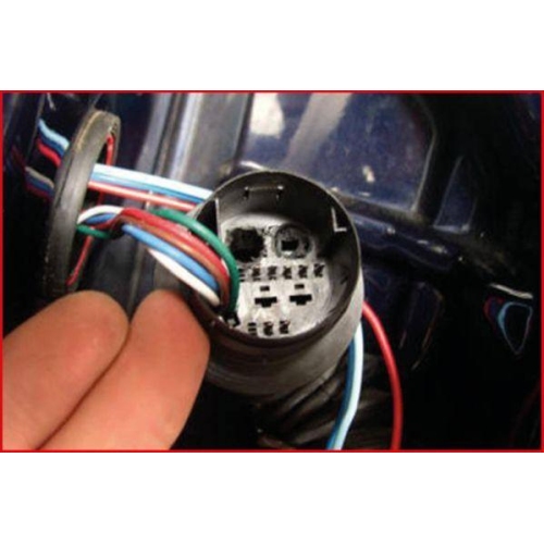 Nutmutternschlüssel KS TOOLS 115.1306 für