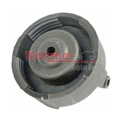 Verschlussdeckel, K&uuml;hlmittelbeh&auml;lter METZGER 2140150 f&uuml;r FIAT / LANCIA