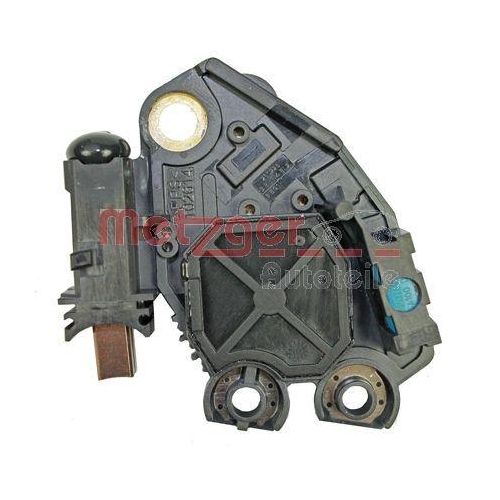 Generatorregler METZGER 2390098 ORIGINAL ERSATZTEIL f&uuml;r BMW IKA