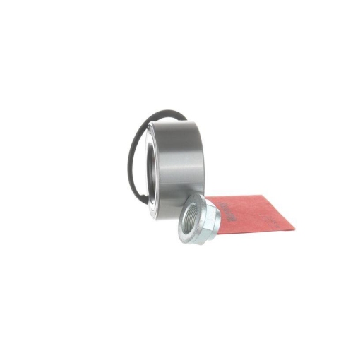 Radlagersatz SKF VKBA 7491 f&uuml;r HONDA HONDA (GAC), Vorderachse