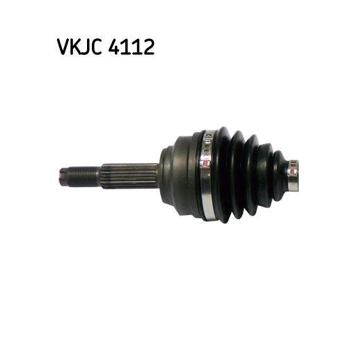 Antriebswelle SKF VKJC 4112 für CHEVROLET, Vorderachse links