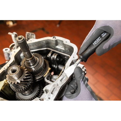 Schaber HAZET 824-1 für VW