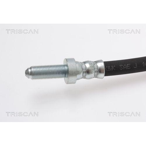 Bremsschlauch TRISCAN 8150 16134 f&uuml;r FORD, Vorderachse links