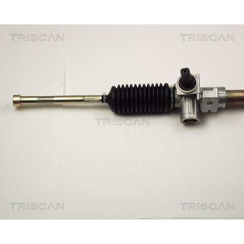 Lenkgetriebe TRISCAN 8510 2550 f&uuml;r RENAULT, f&uuml;r Fahrzeuge ohne Servolenkung