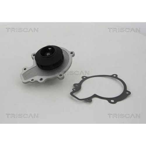 Wasserpumpe, Motork&uuml;hlung TRISCAN 8600 10030 f&uuml;r OPEL VAUXHALL CHEVROLET DAEWOO