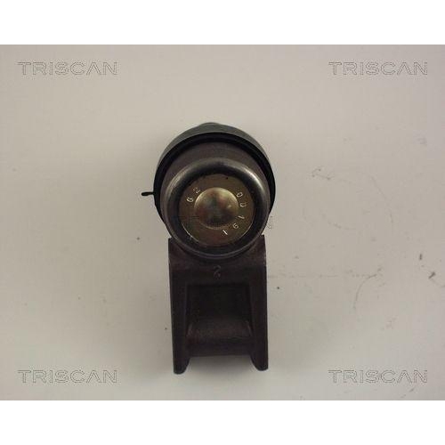 Trag-/F&uuml;hrungsgelenk TRISCAN 8500 656 f&uuml;r SAAB, Vorderachse, au&szlig;en, oben, unten