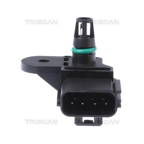 Sensor, Saugrohrdruck TRISCAN 8824 16009 f&uuml;r CITRO&Euml;N FIAT FORD PEUGEOT