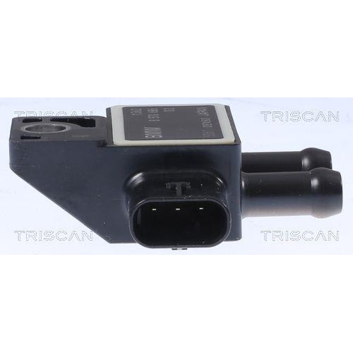Sensor, Abgasdruck TRISCAN 8823 11006 f&uuml;r BMW ROLLS-ROYCE MINI, beidseitig
