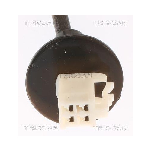 Lambdasonde TRISCAN 8845 13098 f&uuml;r TOYOTA, nach Katalysator