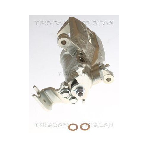Bremssattel TRISCAN 8175 40205 f&uuml;r HONDA, Hinterachse links, hinter der Achse