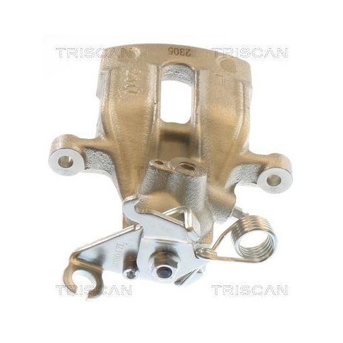 Bremssattel TRISCAN 8175 42213 f&uuml;r MITSUBISHI, Hinterachse links