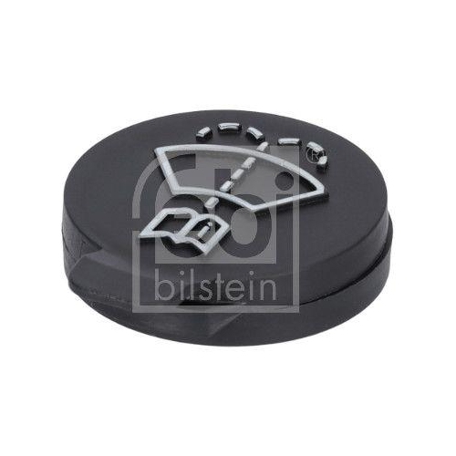 Verschluss, Waschwasserbehälter FEBI BILSTEIN 188352 febi Plus für GMC OPEL SAAB