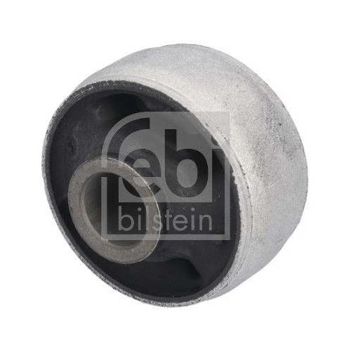 Lagerung, Lenker FEBI BILSTEIN 10021 f&uuml;r FORD SEAT VW FORD USA, hinten