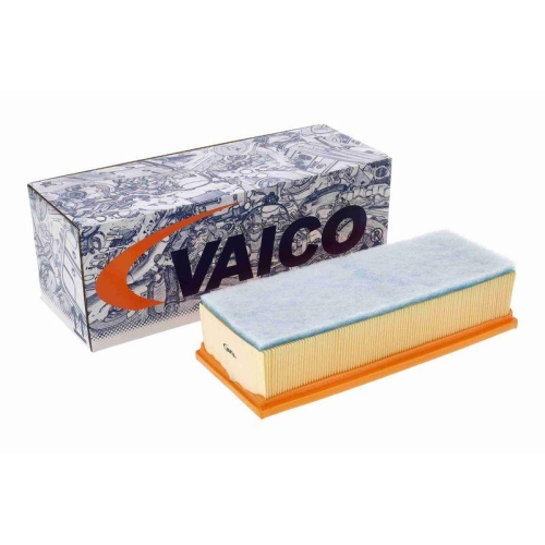 Luftfilter VAICO V10-0622 Original VAICO Qualit&auml;t f&uuml;r AUDI BMW SEAT SKODA VW VAG