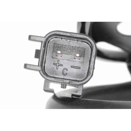 Sensor, Raddrehzahl VEMO V37-72-0050 Original VEMO Qualit&auml;t f&uuml;r MITSUBISHI