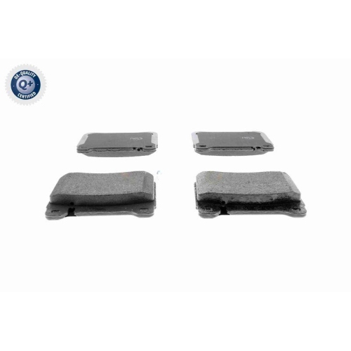 Bremsbelagsatz, Scheibenbremse VAICO V30-8203 Q+, Erstausr&uuml;sterqualit&auml;t f&uuml;r FORD