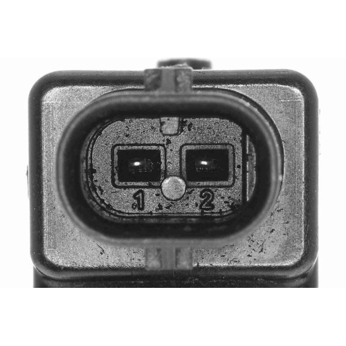 Ventil, Luftsteuerung (Ansaugluft) VEMO V10-63-0128 Green Mobility Parts f&uuml;r VW