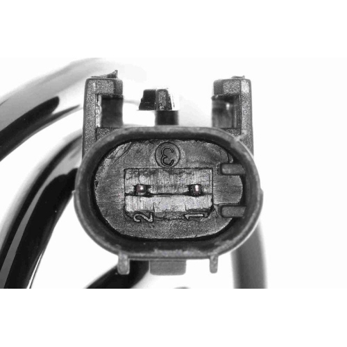 Sensor, Raddrehzahl VEMO V30-72-0858 Original VEMO Qualit&auml;t f&uuml;r AUDI SEAT SKODA