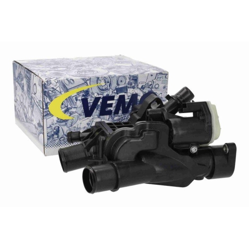 Thermostatgeh&auml;use VEMO V42-99-0019 Original VEMO Qualit&auml;t f&uuml;r CITRO&Euml;N OPEL