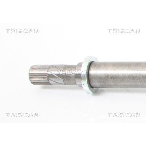 Antriebswelle TRISCAN 8540 25680 f&uuml;r RENAULT, Vorderachse links